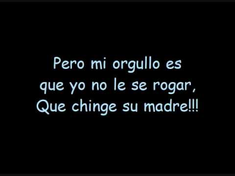 Los Cadetes de Linares - El Carrito