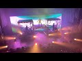 I Can See The Future 1st Song X Small Reminders Tinashe Live House Of Blues Houston Tx