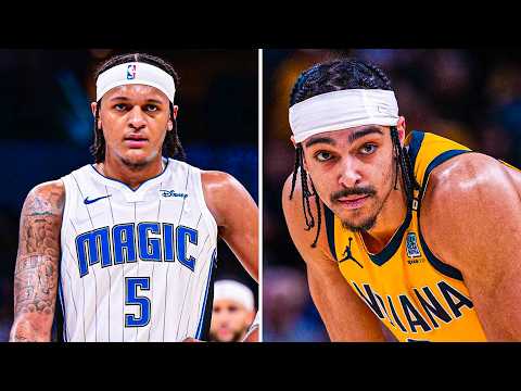 NBA "He's SLEPT ON!" 😱 Moments