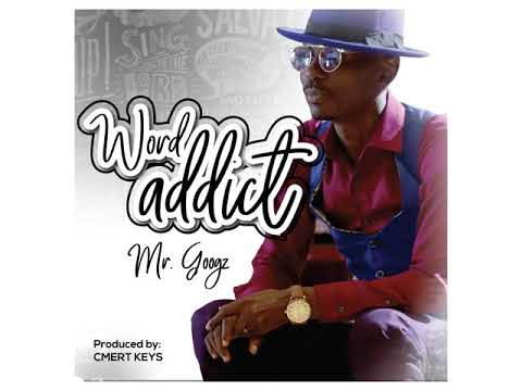 Word Addict Mr  Googz