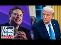 Dana Perino Dives Deeper Into Trump Musk Fallout Biden S Health And More