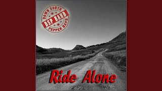 Ride Alone