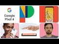 Mobilní telefony Google Pixel 4 6GB/64GB