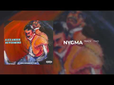 Nygma - The Fat Nasty [Official Audio]