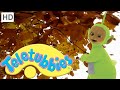 Teletubbies Falling Leaves Official Classic Full Episode