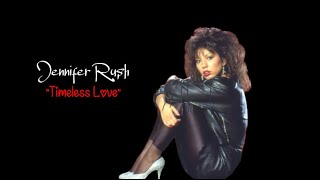 Jennifer Rush -Timeless Love (sub.Ro.)