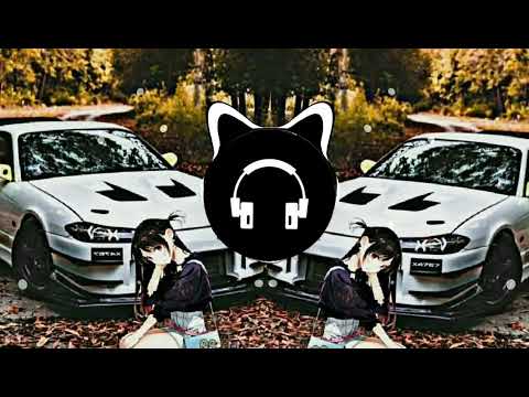 VEM QUEBRANDO - Mc Danone (Prod. DJ THG e HM OLIVEIRA (Slowed + Reverb) | (Bass Boosted)🔊