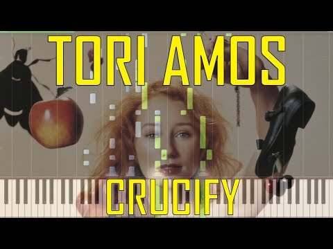 Crucify - Tori Amos