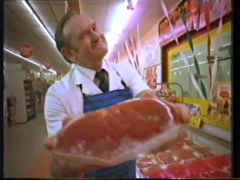 Supermercados Foodland