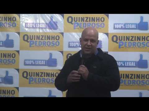 Depoimento do Wellington, agente da Defesa Civil