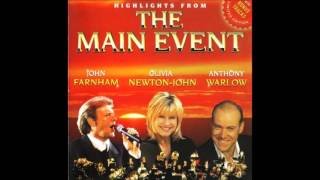 Olivia Newton John Please Don&#39;t Ask Me live