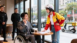 Download lagu CEO kurang tertarik pada wanita, hingga kurir wanita menegurnya di publik, jatuh cinta! mp3