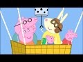 Peppa Pig Season 2 English Episodes 14 26 Compilation