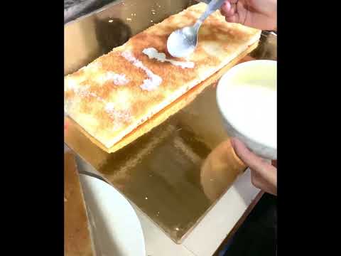 Train cake design #cake #cakedecoration #trainthemecake