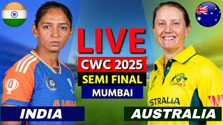 Download lagu LIVE: INDW vs AUSW, SEMI FINAL, Live Cricket Match Today, Cricket Live, India W vs Australia W Live mp3 Download lagu LIVE: INDW vs AUSW, SEMI FINAL, Live Cricket Match Today, Cricket Live, India W vs Australia W Live mp3