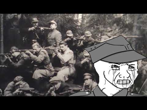 "Bunkurs Trīspadsmit" but you are a Latvian Forest Brothers during the Soviet assault