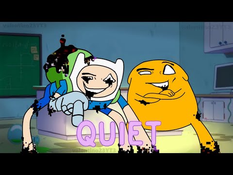 Suffering Siblings got me like