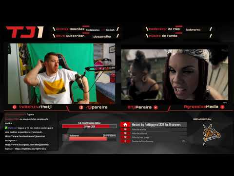 TJI REAGE A ANNIA - PASSWORD