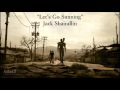 Fallout 3: GNR - Let's Go Sunning - Jack ...