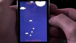 Sheep Launcher videosu