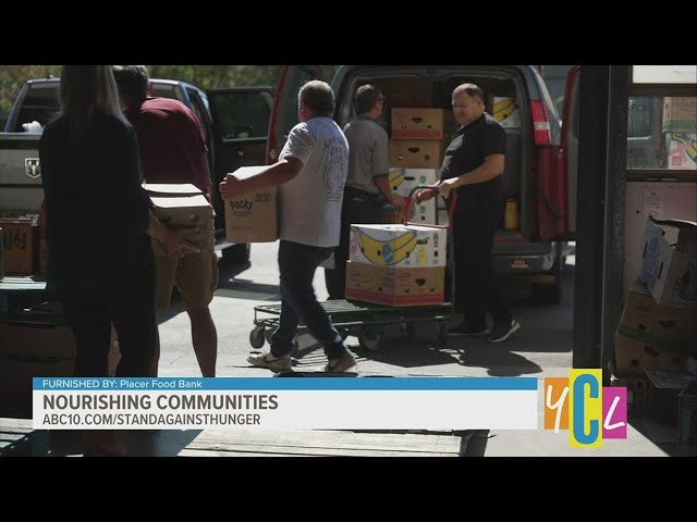 Placer Food Bank