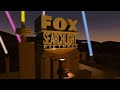 Fox Searchlight Pictures Fox Studios Baja Variant