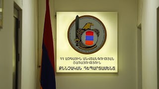 Կաշառքի դիմաց տարբեր կեղծ եզրակացություններ է տրամադրել