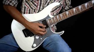Video thumbnail for Ibanez  gio GRG150DX by Surin Vintage