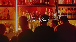 Francisco - 2 On (Remix) feat. Tinashe