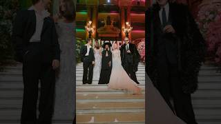 The magical cast of Wicked: For Good