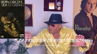 Brujería Lyrics English Translation