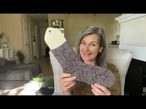 Fiftyfabulous Strik, episode 30