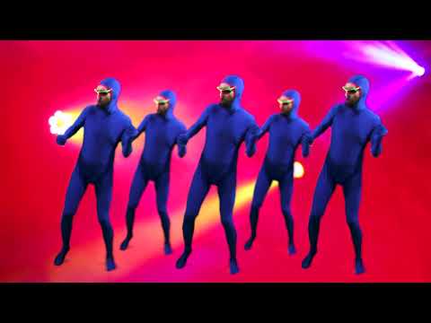 dupetronik - Hot Cosby (Official Music Video)