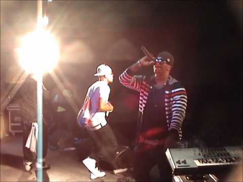 4N1 - Amor Latino Live (En Vivo) Lanzarote Got Talent