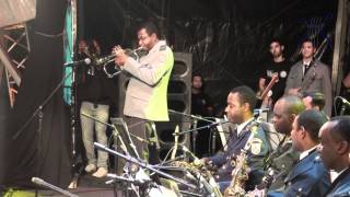 preview picture of video 'Big Band 190 em Rio das Ostras - Nuances Cariocas'
