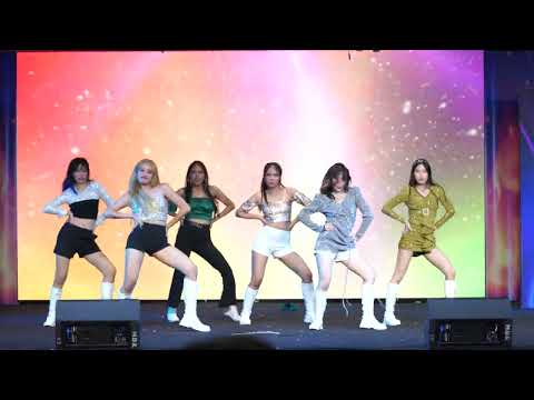 230625 Athalia cover GFRIEND - Apple + MAGO @ MBK Cover Dance 2023 (Final)