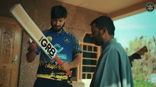 Ali Saffudin | Wuzmal | KSL Anthem 2024