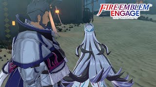 【ファイアーエムブレム エンゲージ】限界を超えて上限突破！？ 最終決戦へ向けた外伝攻略！！！【FIRE EMBLEM ENGAGE】