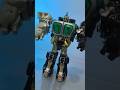 Nostalgic DX Gao Muscle Gaoranger Aka Kongazord Wild Force Powerrangerswildforce Gaoranger