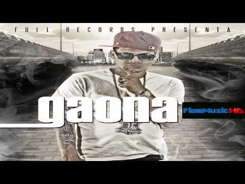 Gaona - Como Tu Ninguna (Prod. By Shadow ''La Sombra'') ★ Full Records ★