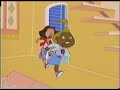 The Proud Family Promo Proud Snax 2004