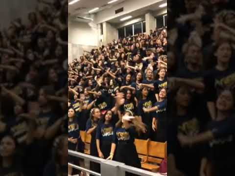 GRANDE GRUPO DE GESTOS ASSEMBLÉIA DE DEUS MINISTÉRIO ABREU E LIMA-PE