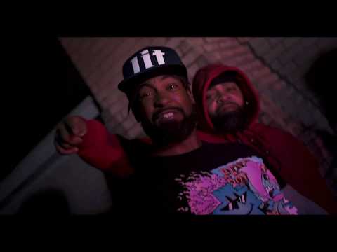 Hakzilla - ISFL (Official Video)