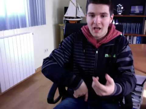 Gold Battle Valencia 2017 - LLORKA