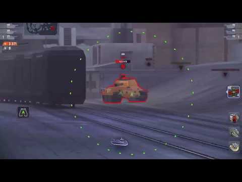 T49 at Faust—nailbiter at the end