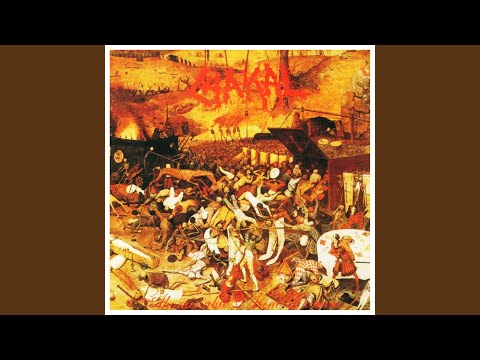 What About Death - Planet Of Hate