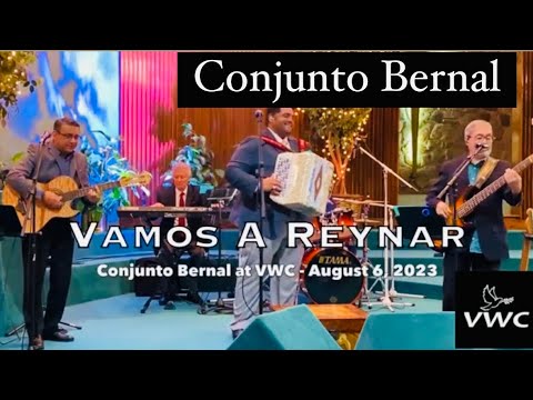 Reinar | Conjunto Bernal | Coritos | Valley Worship Center