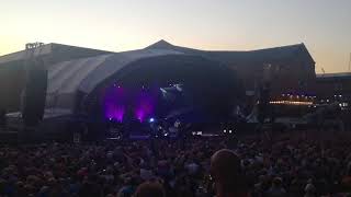 Paul Heaton and Jacqui Abbott - I’ll Sail This Ship Alone.