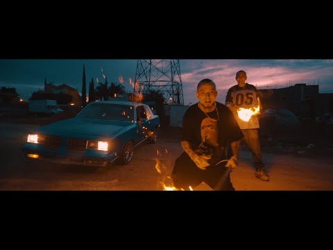 B-Raster Ft. Sid MSC - Vida Loka