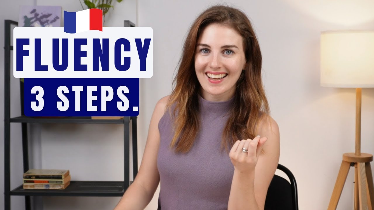 This Is Why You Can't Speak French Fluently